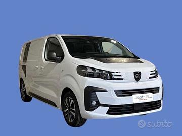 Peugeot Expert 2.0 BlueHDi 180 S&S EAT8 PL-TN Fur.