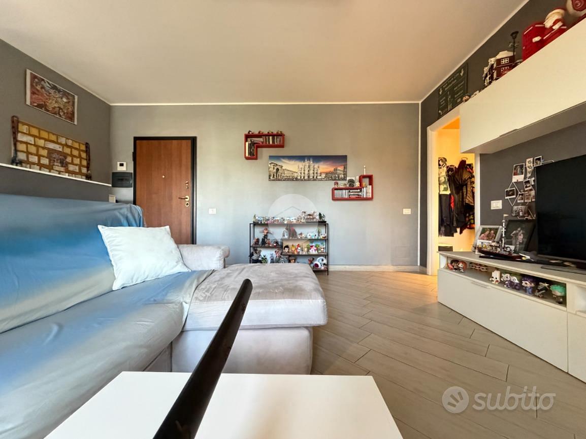 Appartamento – Bussero, Milano - Altro