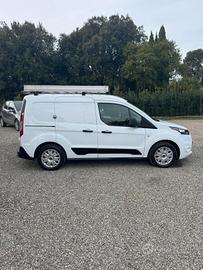 Ford Transit Connect 1.5 DCI IVA A MARGINE