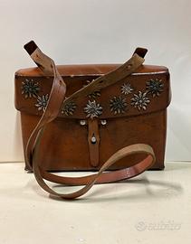 Borsa del postino svizzero