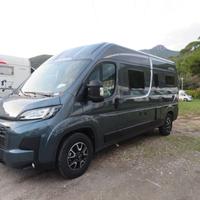 Pössl Summit 540 Pronta consegna