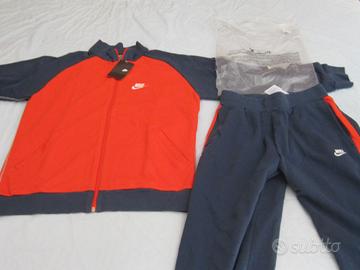 TUTA NIKE VINTEND DEL 1972 DA COLLEZIONE NUOVA