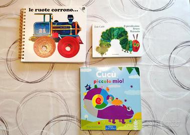 Libri per l'infanzia