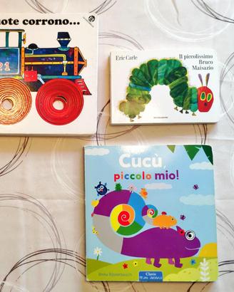 Libri per l'infanzia