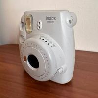 macchina istantenea instax mini 9