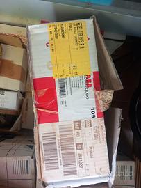 rexel coperchio 2 pezzi m109020000