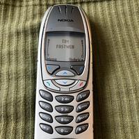 NOKIA 6310i Telefono Cellulare GSM