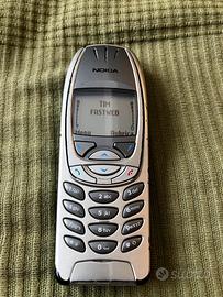 NOKIA 6310i Telefono Cellulare GSM