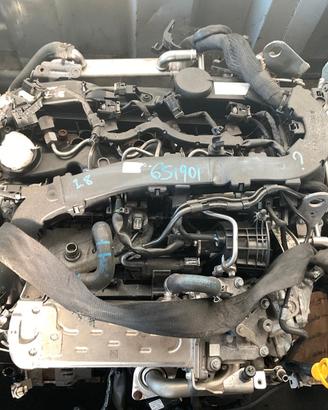MOTORE 306DT 3.0 T.D RANGE ROVER SPORT