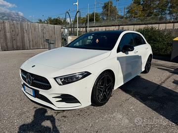 Mercedes A180 PREMIUM AMG
