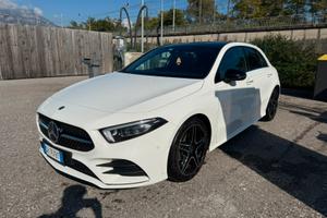 Mercedes A180 PREMIUM AMG