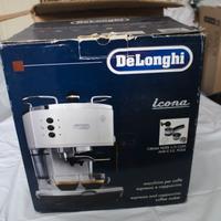 macchina da caffe' de longhi