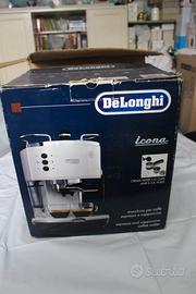 macchina da caffe' de longhi