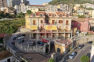 Appartamento Gragnano [Cod. rif 3190193VRG]