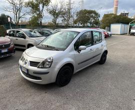 Renault Modus 1.2 16V Breil 5p. - Neopatentati