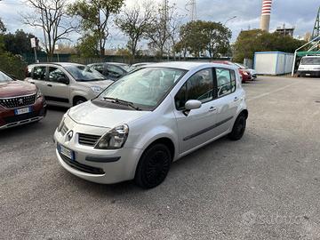 Renault Modus 1.2 16V Breil 5p. - Neopatentati