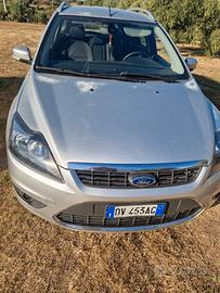 Ford Focus sw del 2009 diesel
