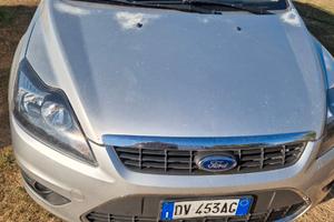 Ford Focus sw del 2009 diesel