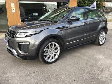 Land Rover Range Evoque 2.0 TD4 180 CV 5p. HSE Dyn
