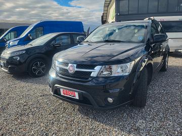 Fiat Freemont 2.0 Multijet 140 CV Lounge