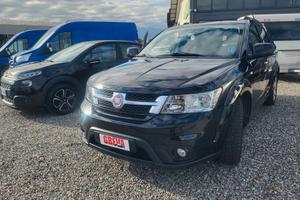 Fiat Freemont 2.0 Multijet 140 CV Lounge
