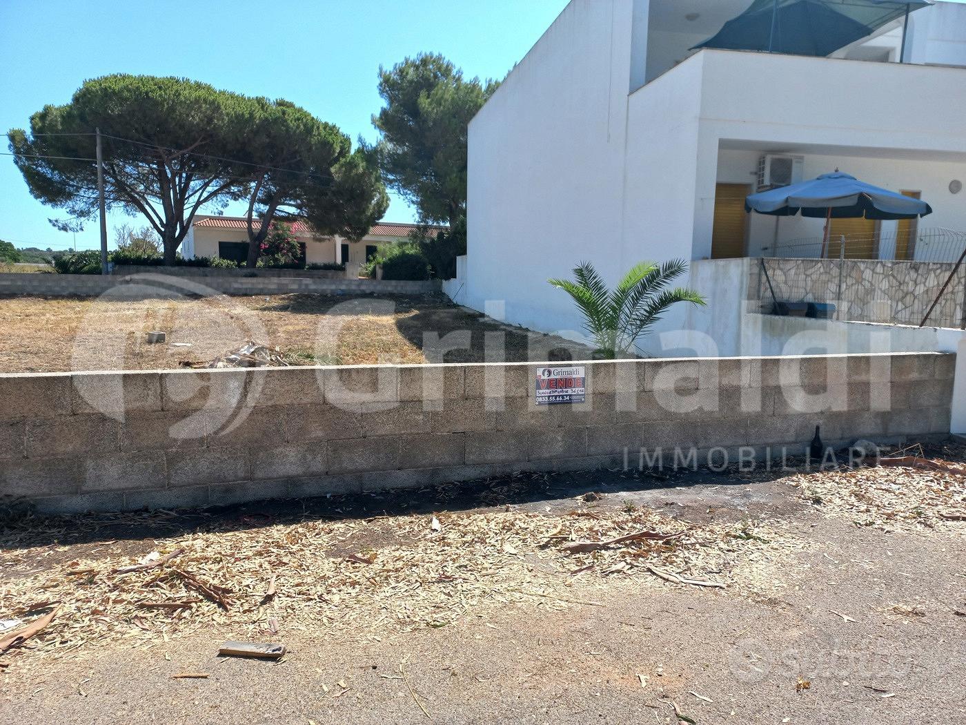 Terreno Residenziale Taviano [46amalfiVRG] - Vista 4
