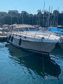 Fiart 35 Genius 2x231 volvo penta