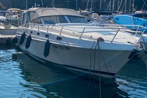 Fiart 35 Genius 2x231 volvo penta