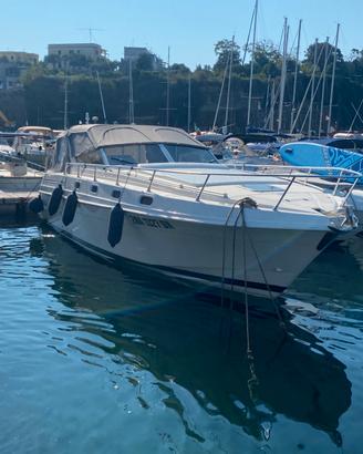 Fiart 35 Genius 2x231 volvo penta