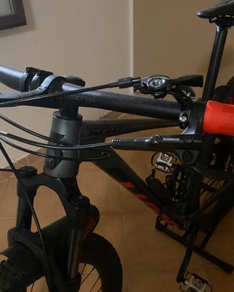 Scott scale 970