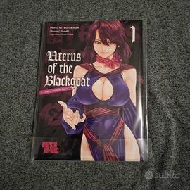 uterus of black goat 1 ita manga hentai