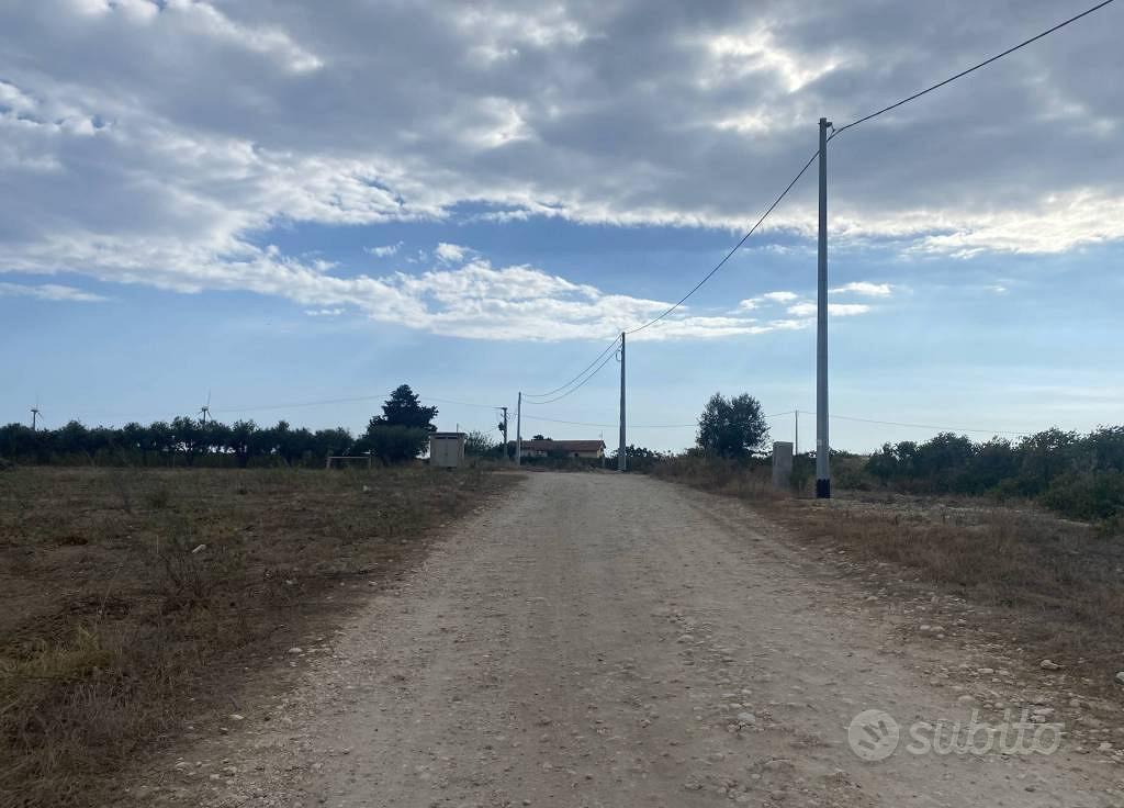 Casa – Menfi, Agrigento - Altro