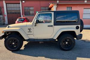 Wrangler JK 2011