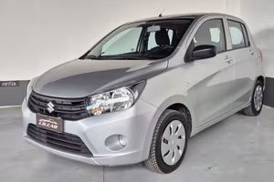 Suzuki Celerio 1.0 Easy 5 porte ( Ok Neopatentati 