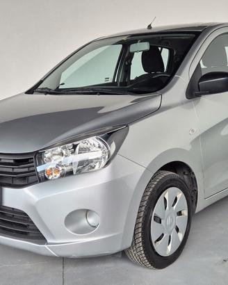 Suzuki Celerio 1.0 Easy 5 porte ( Ok Neopatentati 