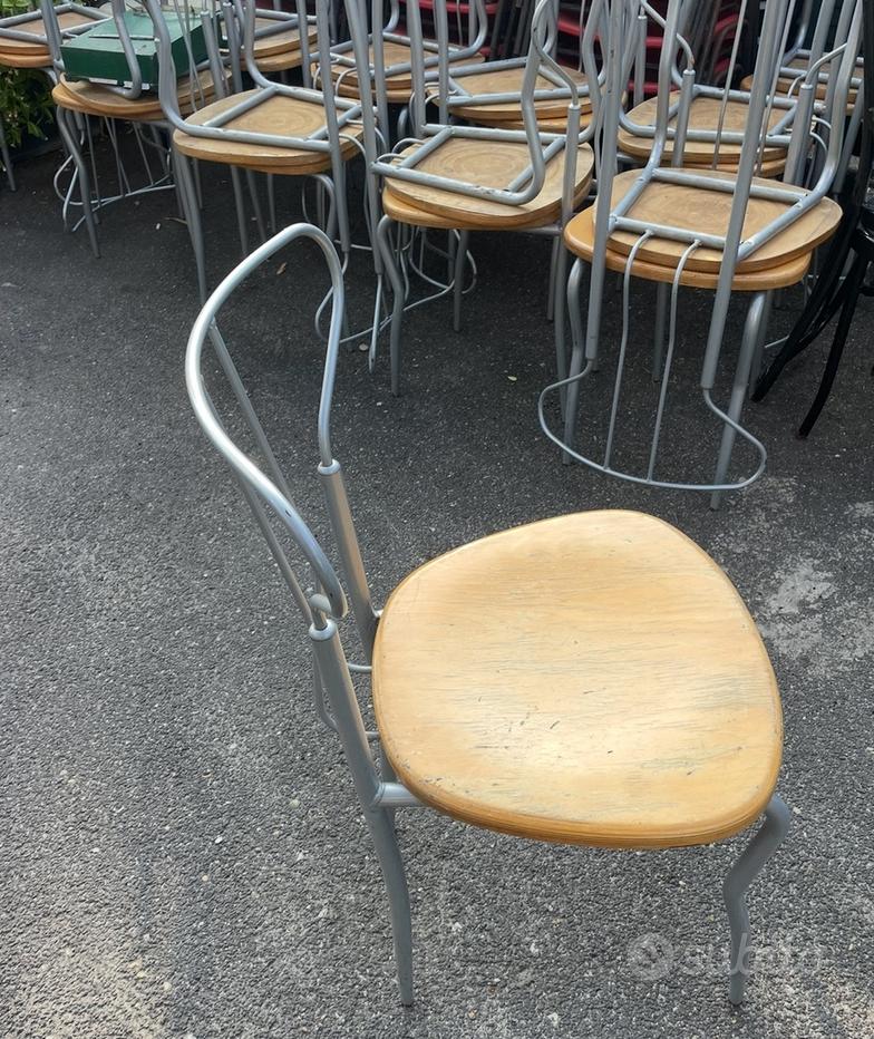 Sedie Legno Sedie In Alluminio Per Bar Usate Sdraio Sedie In