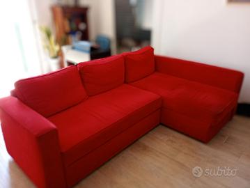 Divano Ikea 