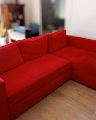 Divano Ikea 