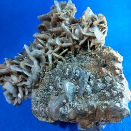 Barite e  marcassite Sardegna 