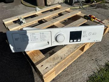 Pannello frontale cassetto Hotpoint RSF 824