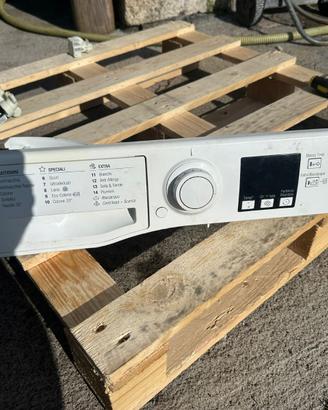 Pannello frontale cassetto Hotpoint RSF 824