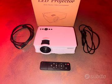 Proiettore home theater