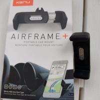 Porta cellulare auto