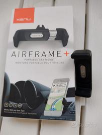 Porta cellulare auto