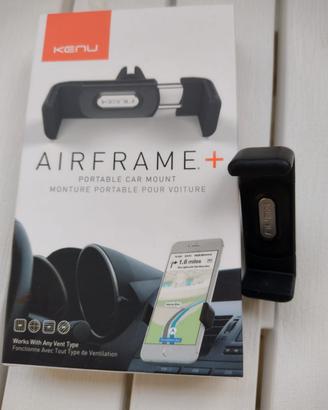 Porta cellulare auto