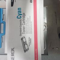 Toner per stampanti xerox phaser serie 6120/6115m