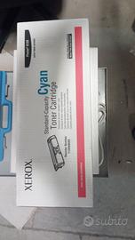 Toner per stampanti xerox phaser serie 6120/6115m