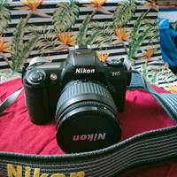 Nikon f65 