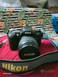 Nikon f65 