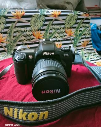 Nikon f65 